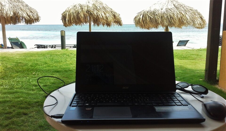 Smartworking a Tenerife, il paradiso dei Nomadi Digitali